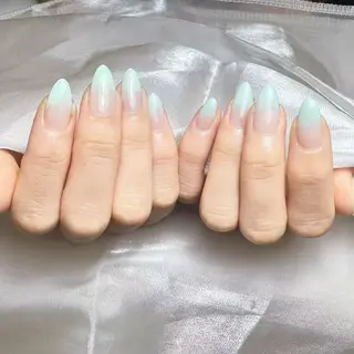 ネイル YUKI_ Monster💟のネイルデザイン