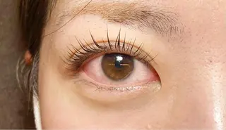 キッズ マツエク・マツパ sola: neolive出沼のマツエク・マツパデザイン