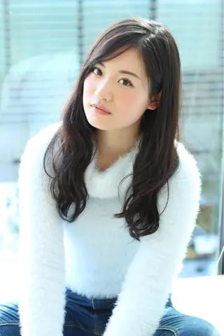 ロング カラー Deapres  相模原店所属・相模原駅徒歩3分🤍 土屋仁美の眉毛・アイブロウイメージ