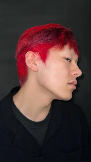 メンズ 💥Miyuu💥 『柏』のヘアスタイル