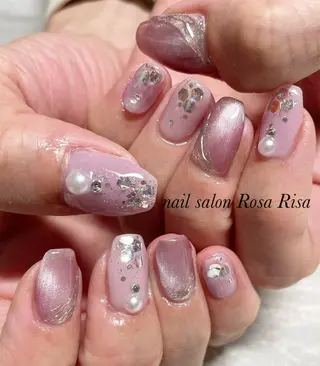 ネイル ネイルスタジオ シェイクユアハンズのネイルデザイン