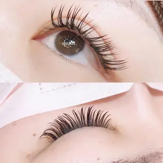 マツエク・マツパ 🌼nakamura megumi🌼のマツエク・マツパデザイン