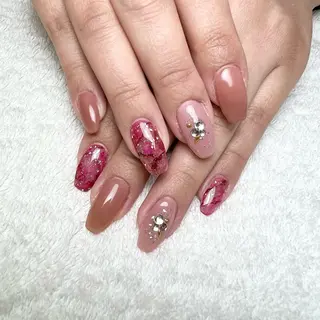 ネイル COCO+所属・COCO +のエステ・リラクイメージ