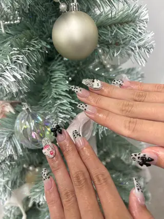 ネイル yuria 🎀海外ネイル🌺のネイルデザイン