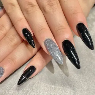 ネイル joieange kitano yoのネイルデザイン