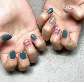 ネイル nail salon naroのエステ・リラクイメージ
