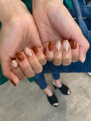 ネイル Eden KAZUHOのネイルデザイン