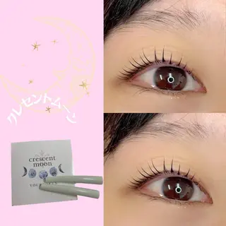 マツエク・マツパ salon cohanaのマツエク・マツパデザイン