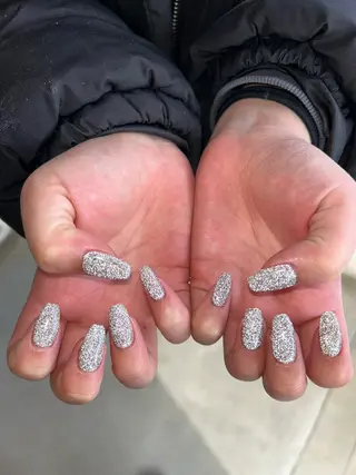 ネイル ArcoIris所属・Arco Iris 告瑠莉のネイルデザイン