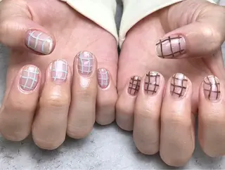 ネイル 西院eye fallonのマツエク・マツパデザイン