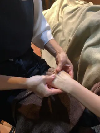 プライベートサロン 花水月のエステ・リラクイメージ