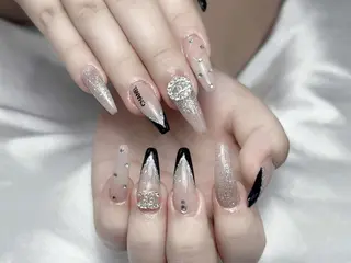 ネイル Nova Nail Salonのネイルデザイン