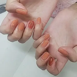 ネイル J&K所属・J& Kのネイルデザイン