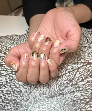 ネイル おうちサロン B-ROOMのエステ・リラクイメージ