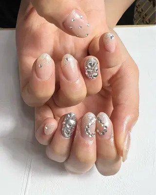 ネイル 38. sayakaのネイルデザイン