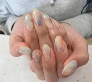 ネイル nico.nico.mark NAIL所属・小林 梓のエステ・リラクイメージ
