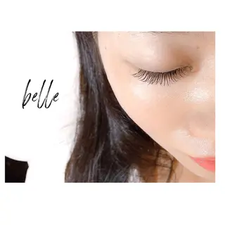 マツエク・マツパ My sweet salon 明石駅前店所属・eye MIRAIのマツエク・マツパデザイン