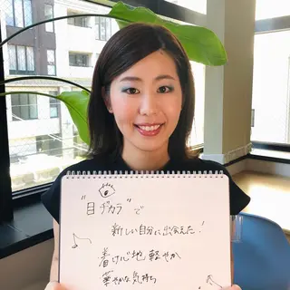 エアブラシメイク La Prima所属・川合 裕子のその他イメージ