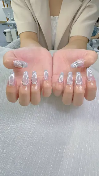 ネイル chip nailのネイルデザイン