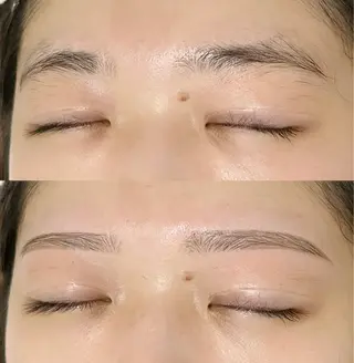 アイブロウ vico名古屋栄店所属・🌺+vico 栄店 🌺MAYUKIの眉毛・アイブロウイメージ