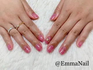 ネイル salon EM&A emiのネイルデザイン