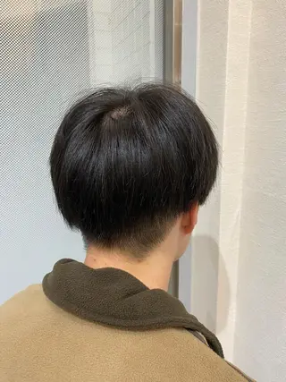 メンズ 🏝️🥥美容オタク 🥥🏝️/aikaのヘアスタイル