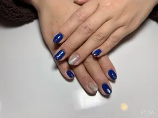 ネイル Ree所属・ネイル脱毛 Reeのネイルデザイン