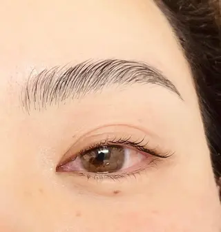 マツエク・マツパ アイブロウ CURAR所属・CURAR 平塚店のネイルデザイン