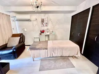 エステ✖️ネイル Feelのネイルデザイン