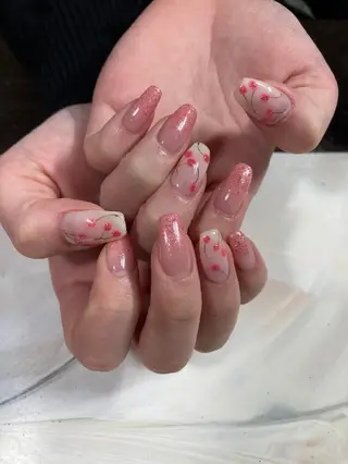 ネイル IWAMOTO Aのネイルデザイン