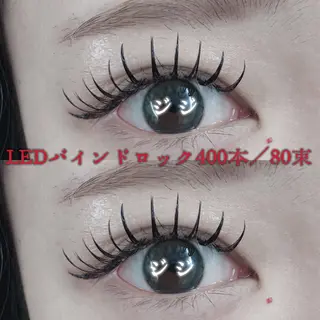 マツエク・マツパ 🌸💎ジ ジ💎🌸のマツエク・マツパデザイン