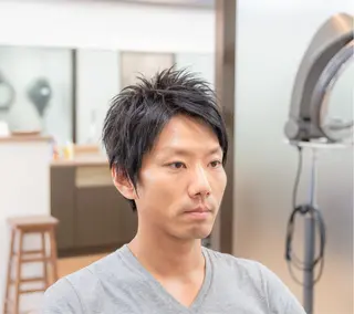 メンズ 【H.GENTIL】 TERUのその他イメージ