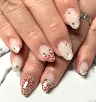 ネイル KAONAIL 【Sakurai】のネイルデザイン