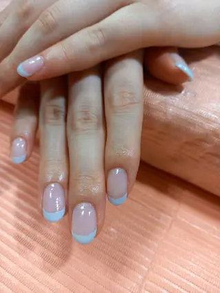 ネイル 🌸AoiNail  studio🌸のネイルデザイン