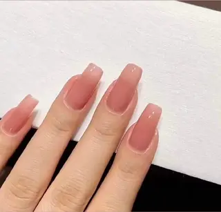 ネイル 福島 みきのネイルデザイン