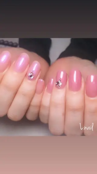 ネイル L.nail エルネイルのネイルデザイン