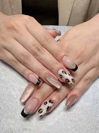 ネイル F2所属・f2 nailのネイルデザイン