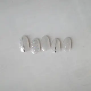 ネイル sösö nail所属・sösö nail nanamiのネイルデザイン