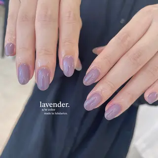 ネイル lulula ricoのエステ・リラクイメージ