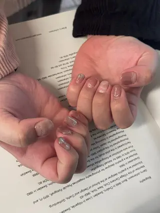 ネイル haruka .のネイルデザイン