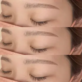 アイブロウ murata mizukiのマツエク・マツパデザイン