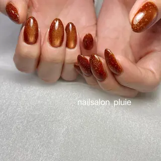 ネイル 池田 さやかのネイルデザイン