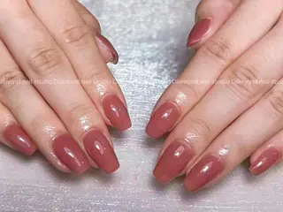 ネイル Ri mouのネイルデザイン