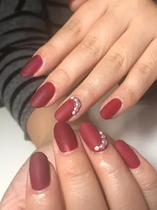 ネイル ネイルサロン Sweetのネイルデザイン