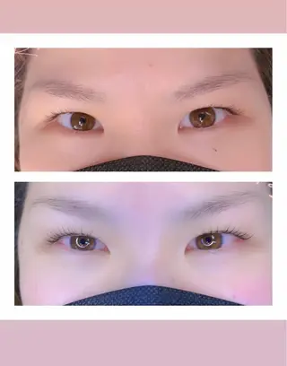 マツエク・マツパ マツパ◎LED マツエク,モチ◎のマツエク・マツパデザイン