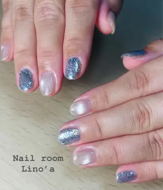 ネイル Nail room Lino’aのネイルデザイン