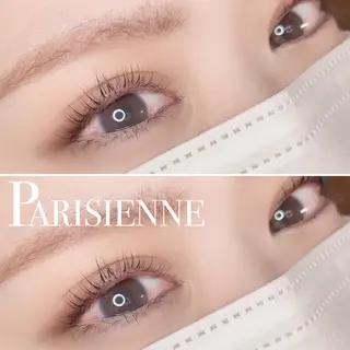 マツエク・マツパ MONDO KUMINO⚘⠜のマツエク・マツパデザイン