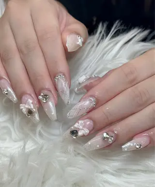 ネイル Noiranail_ studioのネイルデザイン