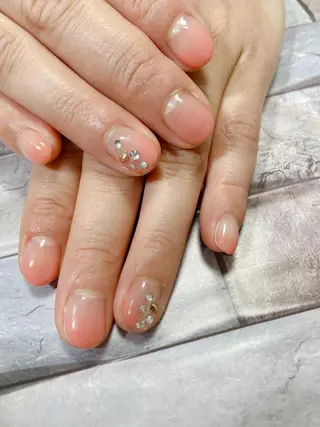 ネイル Lokahi NAILのネイルデザイン