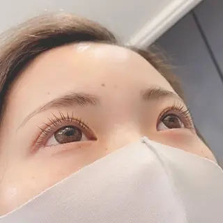 マツエク・マツパ 韓国アイドルまつげ ❤️LUSHLASHのマツエク・マツパデザイン